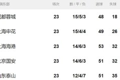 成都蓉城中超强势领跑：战术精妙，夺冠征途可期