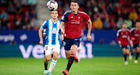 塞维利亚逆转马德里竞技 拉基蒂奇远射定胜局