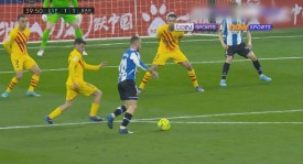 巴塞罗那新赛季首战球迷热情洋溢 亚马尔缺席 巴萨主场激战